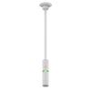 M55WS Adjustable Hanging Ceiling Microphone view 2