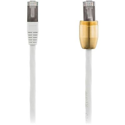 CBLM330 M3 Interface Cable, CAT7, 98 (30m) RJ45, Twisted Shielded Pairs, Plenum Cover