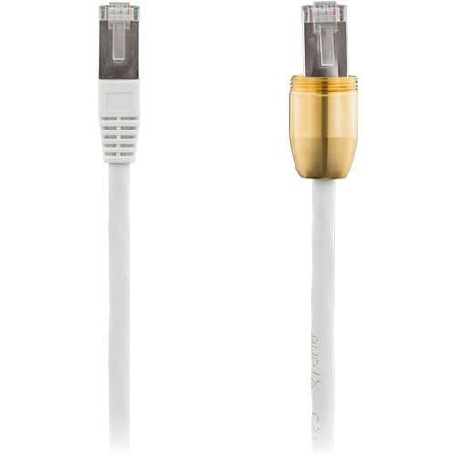 CBLM330 M3 Interface Cable, CAT7, 98 (30m) RJ45, Twisted Shielded Pairs, Plenum Cover