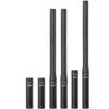 MB5050 MicroBoom System Condenser Microphone, 50" Gooseneck, Black view 3