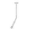 M40W6 Miniature High Output Ceiling Microphone view 1