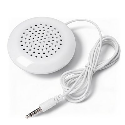 HANYAUKU Pillow Speaker, White