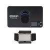 amaran Pano 60c Creator Kit (Charcoal) Bundle with Barn Doors (2 Items) view 1