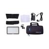 amaran Pano 60c Creator Kit (Charcoal) Bundle with Barn Doors (2 Items) view 4