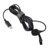 Bewinner USB C Lavalier Microphone - Plug and Play, Effective Noise Reduction, Super Cardioid, Signal to Noise Ratio view 3