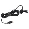 Bewinner USB C Lavalier Microphone - Plug and Play, Effective Noise Reduction, Super Cardioid, Signal to Noise Ratio view 4