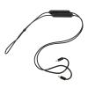 Keenso Wireless Adapter Cable Rechargeable with Mic for IE100 Pro IE400 Pro Earphones, BT 5.0 Low Latency Sound Cable for Mobile Phones, Tablets, Laptops view 2