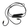 Keenso Wireless Adapter Cable Rechargeable with Mic for IE100 Pro IE400 Pro Earphones, BT 5.0 Low Latency Sound Cable for Mobile Phones, Tablets, Laptops view 4