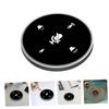 BESPORTBLE USB Conference Microphone for Desktop Omnidirectional Voice Capture Plug and Play Mic for Online Meetings and Video Calls view 3