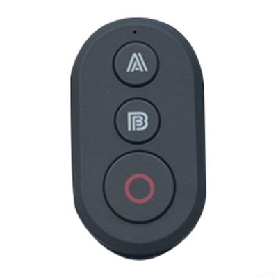 Streamlined Design Remote Control for Insta360 X5, Enhance Your Recording Experience