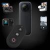 Streamlined Design Remote Control for Insta360 X5, Enhance Your Recording Experience view 2