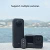 Streamlined Design Remote Control for Insta360 X5, Enhance Your Recording Experience view 4