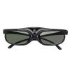 Akozon Akozon 2Pcs 144Hz 3D Active Shutter Glasses - DLP Link LCD Lens Compatible with DLP Projectors for Immersive 3D Viewing Experience view 4