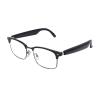 Bewinner Wireless Smart Glasses - AntiBlue Light 5.3 Stereo Sound Glasses with Touch Control and 30+ Hours Playtime for Daily Use view 2