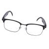Bewinner Wireless Smart Glasses - AntiBlue Light 5.3 Stereo Sound Glasses with Touch Control and 30+ Hours Playtime for Daily Use view 4