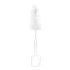 Akozon Akozon 5pcs Baby Bottle Cleaning Brush Set  Soft Sponge & Nylon Brushes for Feeding Bottles, Straws, and Nipple Care  Multifunctional Cleaning Tools for Easy Use view 2