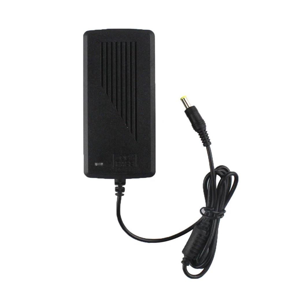 TJWZSAST 13V 4A 6.0mm AC to DC Adapter with pin(UK)