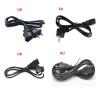 TJWZSAST 13V 4A 6.0mm AC to DC Adapter with pin(UK) view 3