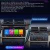 8-inch HD Car Radio GPS Navigation CarPlay/Android Touchscreen Player, Replacement for BMW 3 Series E46 316i 318d 318i 320d 320i 323i 325i 325xi 328i 330d 330i 330xd/M3 Coupe Convertible/MG ZT Base view 2