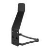 Keenso Universal Speaker Mount Adjustable Wall Bracket for Move 1 & 2 Heavy Duty Aluminum Alloy Charging Holder with Secure Tilt for Indoor Outdoor Use view 2