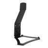 Keenso Universal Speaker Mount Adjustable Wall Bracket for Move 1 & 2 Heavy Duty Aluminum Alloy Charging Holder with Secure Tilt for Indoor Outdoor Use view 3