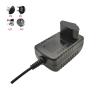 36V 1A AC 100V-240V Converter Adapter(UK) view 2