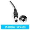36V 1A AC 100V-240V Converter Adapter(UK) view 3