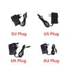 TJWZSAST DC 9V 1A Converter Adapter 5.5mm X 2.1(US) view 3