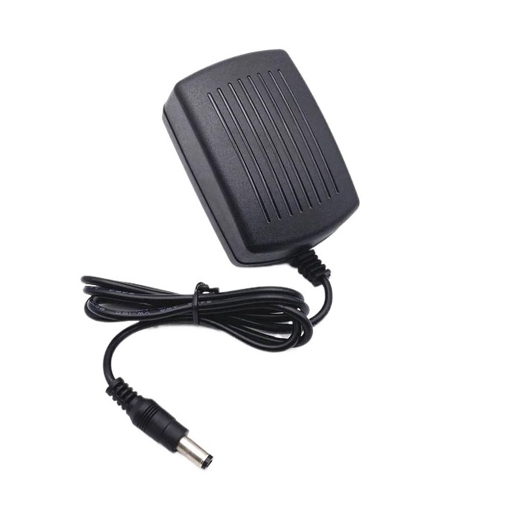 TJWZSAST 30V 0.5A 5.5 * 2.1mm Switching Power Converter Adapter(US)