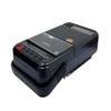Audiobox RXC-100 Solar Cassette Player with Bluetooth, Recorder, USB/TF Playback, and Rechargeable Batteries view 3