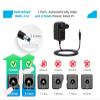TJWZSAST AC 100-240V to DC 13.5V 2A 27W Power Adapter(13.5V 2A AU Plug) view 2