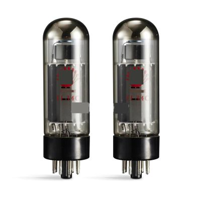 PHTJALIF EL34C Tube Audio Amplifier Kit DIY(2 pcs)