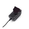 18V 1A AC 100V-240V Adapter 5mm X 2.1-2.5mm(18V_US) view 2