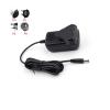 18V 1A AC 100V-240V Adapter 5mm X 2.1-2.5mm(18V_US) view 3