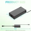 100W USB C Charger Fits for MSI Prestige 16 AI Evo B1MG-020US B1MG-016US B1MG-005US B1MG-048US Business Laptop view 4