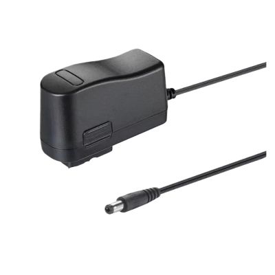 TJWZSAST Power Supply 6V 2A Adapter 76 * 30 * 45mm(UK)