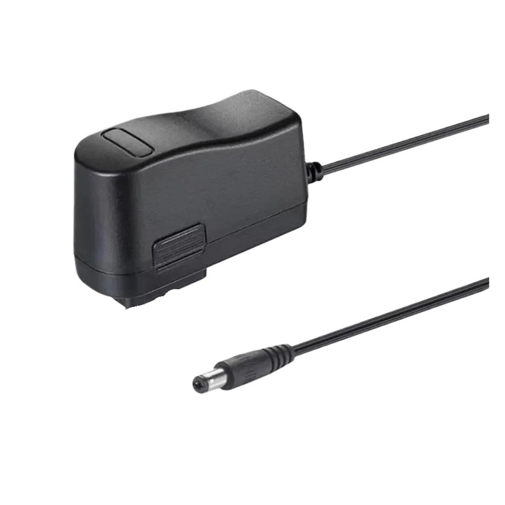 TJWZSAST Power Supply 6V 2A Adapter 76 * 30 * 45mm(UK)