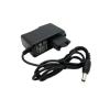TJWZSAST AC/DC Adapter DC 12V 1A AC 100-240V(Us) view 2