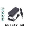 TJWZSAST DC 14V 5A Power Adapter 5.5mm*2.1mm(AU) view 2
