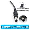 TJWZSAST DC 14V 5A Power Adapter 5.5mm*2.1mm(AU) view 3