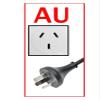 TJWZSAST 19V 3.42A 65W 5.5x2.5mm AC Adapter(AU) view 2
