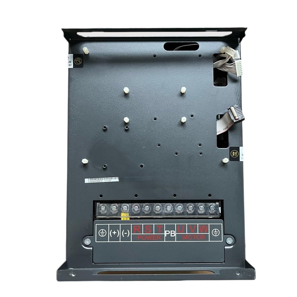 Elevator Inverter FJ-MPU-V4.0  All-in-one Machine FJ-L-C-4007(Main Board)