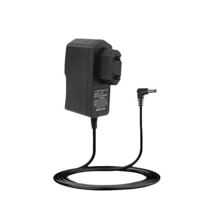 1000mA Compatible with 500mA Power Adapter 90 Degree Right Angle(EU,7.5V)