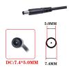 TJWZSAST 19.5V 11.8A Power AC Adapter 230W view 3