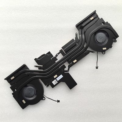 0JPVVG JPVVG New Thermal Module Cooling Heatsink Fan for G15 5510 5515