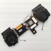 0JPVVG JPVVG New Thermal Module Cooling Heatsink Fan for G15 5510 5515 view 2
