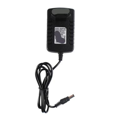 12V 1.5A 5.5 * 1.7mm Power Adapter