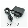 TJWZSAST Adapter DC 3V 1A 5.5mm*2.5mm AC to DC view 2