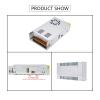 AC to DC 36V 360W 10A Switching Power Supply Converter 110V 220V Inverter LED Strip Lighting Device Driver Adapter Transformer view 3