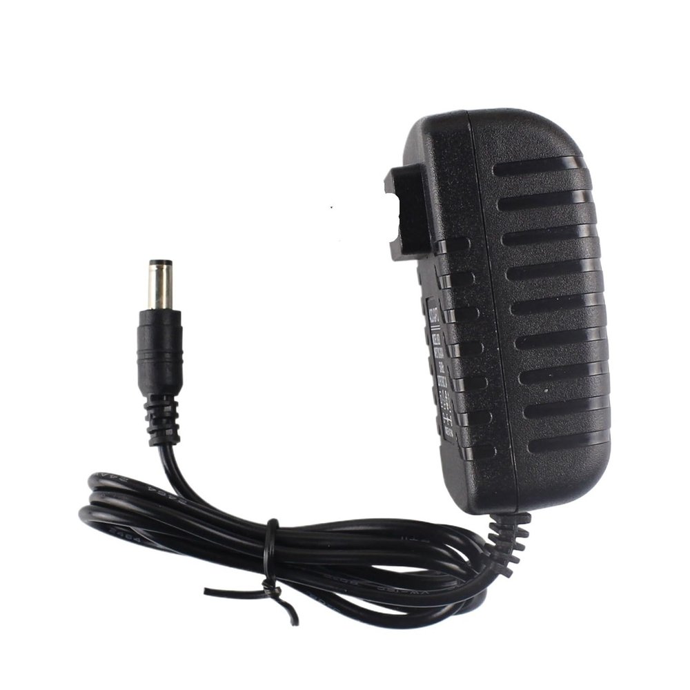 TJWZSAST 3M 9V 2A 5.5 * 2.5mm AC/DC Adapter(US)